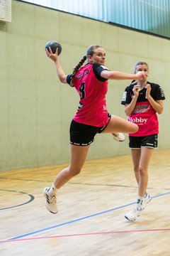Bild 18 - wAJ Quali zur OL Runde 2